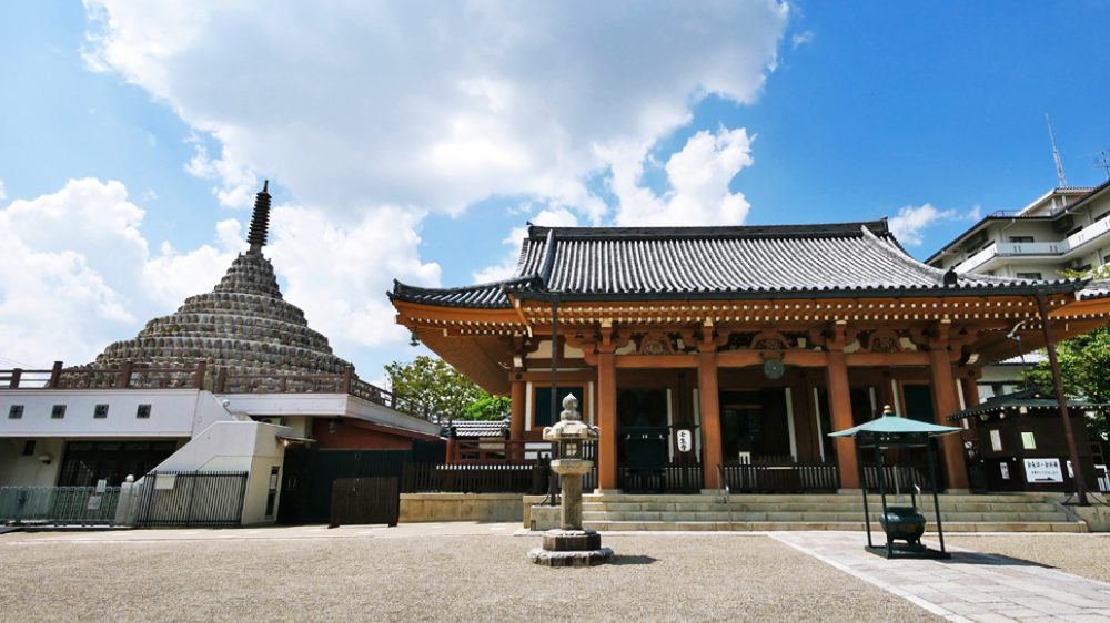 心揺さぶる歴史の舞台！壬生寺の見どころ