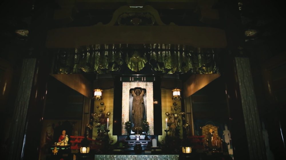 知恵・金運・衆人愛敬｜智慧と富を授かり人々に愛される人生を歩む