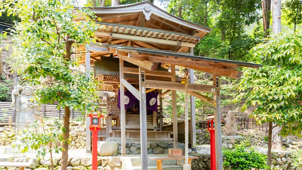 美髪・育毛・頭髪の健康祈願